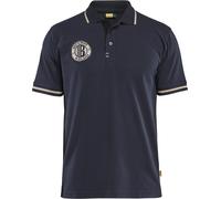 Blåkläder Polo Grit and Grind 94021050 4XL