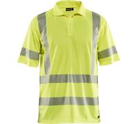 Blåkläder Polo High Vis UV 34281013 XXL