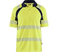 Blåkläder Polo High Vis UV 35951013 XL