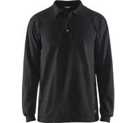 Blåkläder Polo ignifuga a maniche lunghe 33741741 6XL