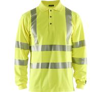 Blåkläder Polo multinorm a maniche lunghe 34391741 XXL