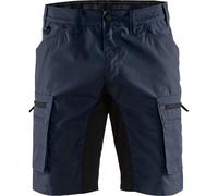 Blåkläder Arbeitsshorts Service Shorts Stretch 14491845 C50