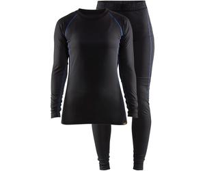 Blåkläder Set di biancheria intima da donna Light 72021707 3XL