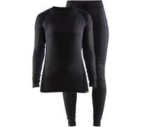 Blåkläder Set di biancheria intima da donna Light 72021707 XL