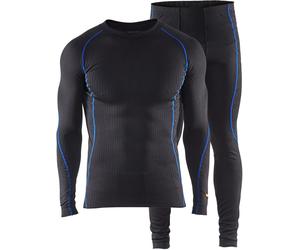 Blåkläder Set di biancheria intima LIGHT 68101707 3XL