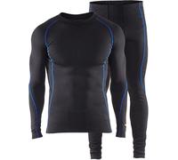 Blåkläder Set di biancheria intima LIGHT 68101707 M