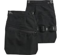 BLAKLADER Poches à clous amovibles 2170 - Noir S/M - Rangement outils