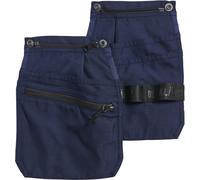 BLAKLADER Poches à clous amovibles 2170 - Marine S/M - Rangement outils