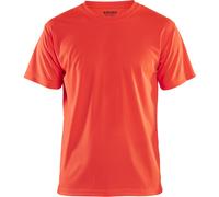 Blåkläder UV Funktions T-Shirt 33311011 XL