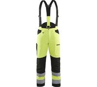 Blåkläder Workitpantaloni High Vis Schnittschutzhose 19201900 C48