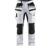 Blåkläder Workitpantaloni Pantaloni da imbianchino wit Stretch 19101000 C148