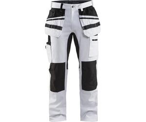 Blåkläder Workitpantaloni Pantaloni da imbianchino wit Stretch 19101000 D116