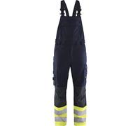 Blåkläder Workitsalopette Multinorm salopette Inherent 28881512 C46