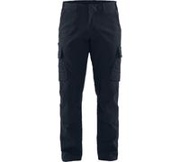 Blåkläder Workitshose Industry Stretch 14661344 C150