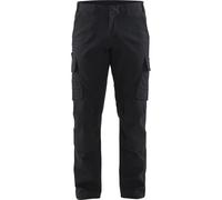 Blåkläder Workitshose Industry Stretch 14661344 C158