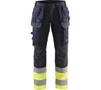 Blåkläder Workitshose Multinorm inherent mit Stretch 14871512 D116