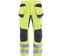 Blåkläder Workitshose Multinorm inherent mit Stretch 15871512 C46