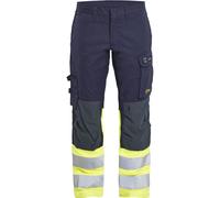 Blåkläder Workitshose Multinorm inherent mit Stretch 17871512 C52