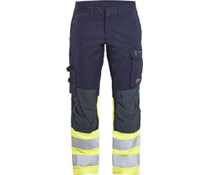 Blåkläder Workitshose Multinorm inherent mit Stretch 17871512 D100