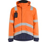 Blåkläder Workitsjacket High Vis Funktionsjacket 48371977 L
