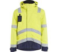 Blåkläder Workitsjacket High Vis Funktionsjacket 48371977 M