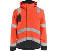 Blåkläder Workitsjacket High Vis Funktionsjacket 48371977 S