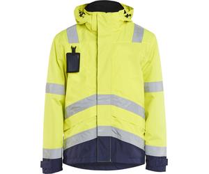 Blåkläder Workitsjacket High Vis Funktionsjacket 48371977 XS