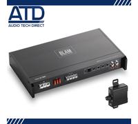 BLAM LA1000 Live Mono Blocco Canale Ultra Compatto Classe D Amplificatore 1000 W