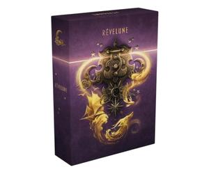 Blam! Sogno • Liberate uno dei vostri amici dal suo sogno - Gioco da tavolo Narrazione e deduzione - Gioco di cooperazione, in famiglia, tra amici, 3 a 6 giocatori, 30 minuti - a partire dai 10 anni