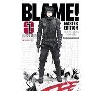 Tsutomu Nihei BLAME 1 (Tascabile)