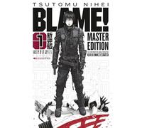 BLAME! 1: Master Edition