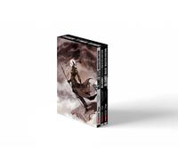 Blame Extra Master Edition Cofanetto (Vol. 1-3) - Panini Comics - Italiano