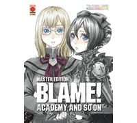 Blame Extra Master Edition Vol. 1 - Blame Academy and So On - Panini Comics