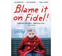 Blame It on Fidel - Blame It on Fidel