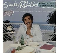 Blame it on love & all the great hits