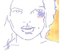 Blame It On Me by Alana Davis (1997-10-21)