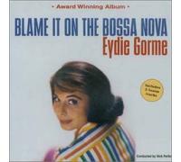 Blame It on the Bossa Nova