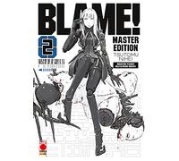 Blame! Master Edition 2