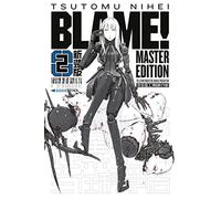 BLAME Master Edition 2 - NUOVO