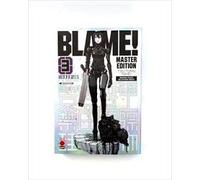 Blame! Master Edition 3