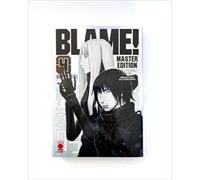 Blame! Master Edition 4