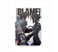 Blame! Master Edition 5