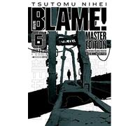 Blame Master Edition 6 - NUOVO