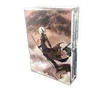 Blame Master edition serie COMPLETA 1/3 di Nihei NUOVO ed. Panini Comics FU39