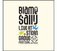 Blame Sally - Live at Stern Grove Festival