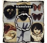 Blameless - The Signs Are All There