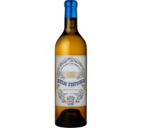 Blanc 2022 - Château d'Estoublon Les Baux de Provence