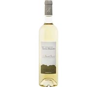 Blanc 2025 - Domaine des Terres Blanches Les Baux de Provence