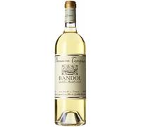 Blanc 2025 - Domaine Tempier Bandol