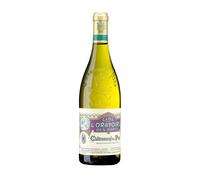Blanc Châteauneuf du Pape AOC Clos de l'Oratoire des Papes 2023 - Ogier 0.75 lt